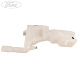 WINDSHIELD WASHER RESERVOIR