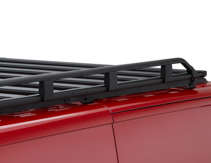 FORD TOURNEO/TRANSIT CUSTOM ARB* TRADE GUARD RAILS FOR ARB ROOF BASE RACK