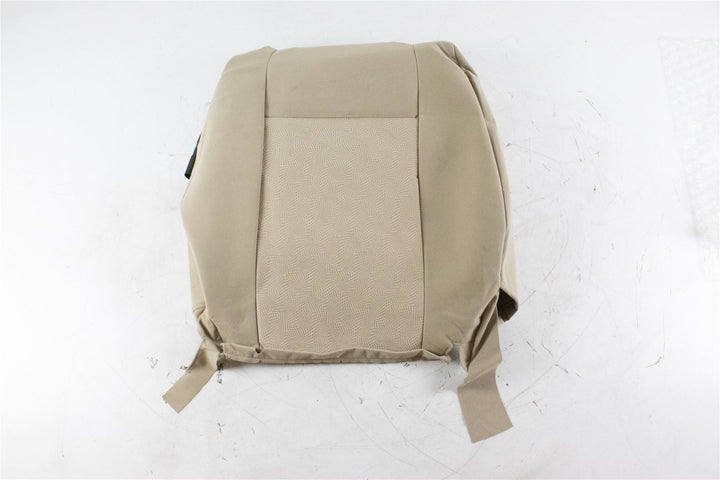 SEAT BACK COVER