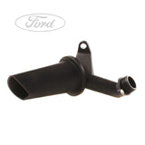 OIL PUMP INLET TUBE