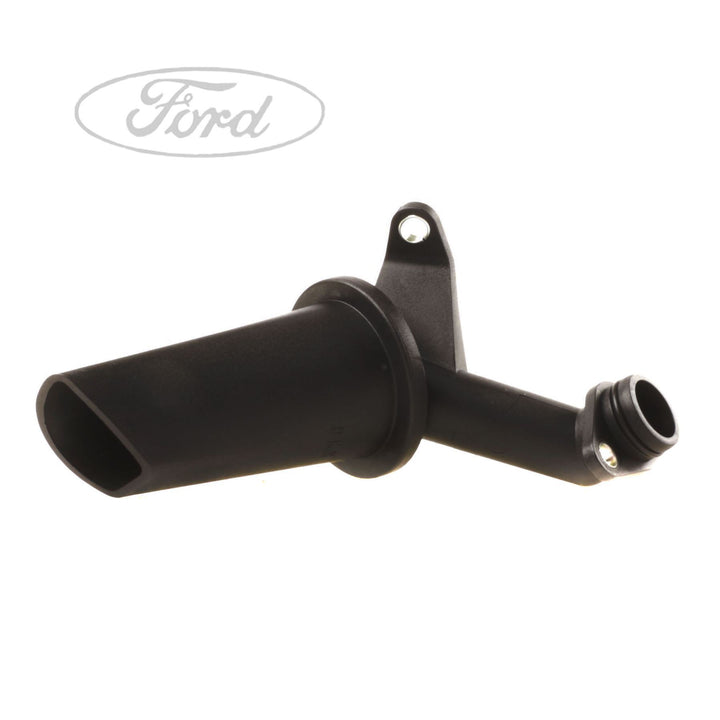 OIL PUMP INLET TUBE
