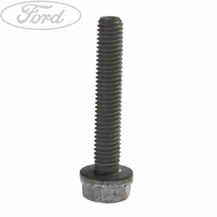 TENSIONER PULLEY BOLT