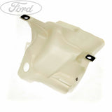 WINDSCREEN WASHER WATER RESERVOIR