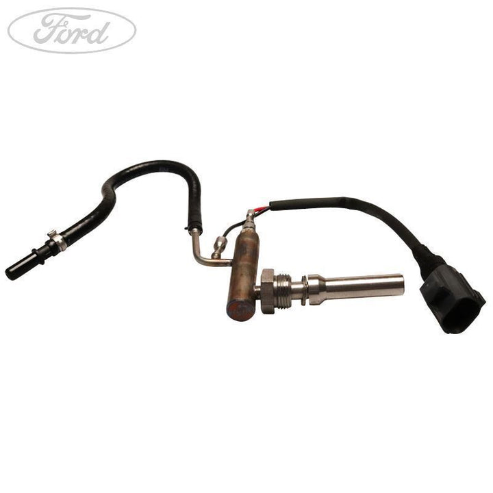 KUGA 2.0 DURATORQ DOHC EXHAUST FUEL VAPORISER 11/2012-