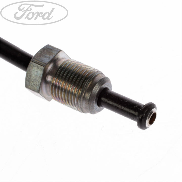 FRONT BRAKE PIPE