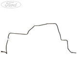 TRANSIT CUSTOM FRONT BRAKE PIPE FWD RHD 2014-