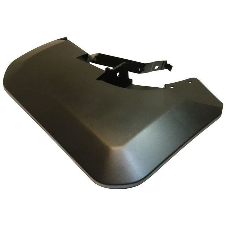 TRANSIT REAR O/S MUD FLAP DOUBLE WHEEL 01/2014-