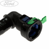 MONDEO GALAXY S-MAX AUTOMATIC TRANSMISSION COOLER HOSE