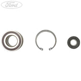 TRANSIT CONNECT FRONT WHEEL BEARING REPAIR KIT 2011-