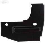 TRANSIT MK6 O/S REAR CROSS MEMBER EXTENSION 2000-2006