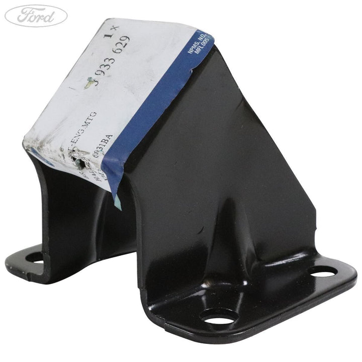 ENGINE MOUNTING BRACKET