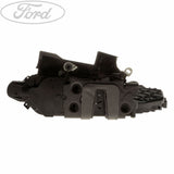 KUGA FRONT O/S DOOR LATCH