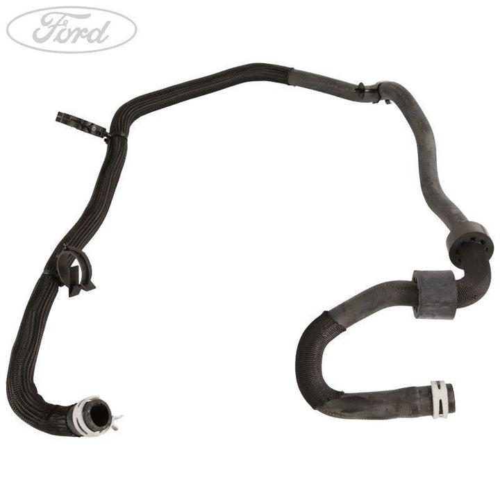 RANGER DURATORQ TDCI HEATER WATER HOSE 2011-