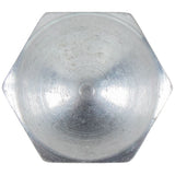 EXHAUST SYSTEM NUT PACK OF 5
