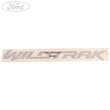 STRIPE DECAL