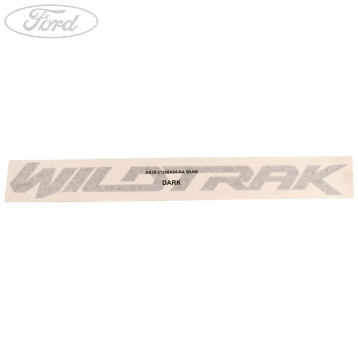 STRIPE DECAL