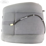 SEAT BACK