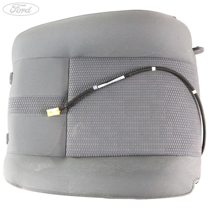 SEAT BACK