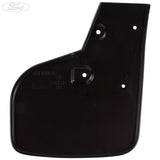 TRANSIT TOURNEO CUSTOM MK7 REAR OS MUD FLAP SINGLE X1 2017-