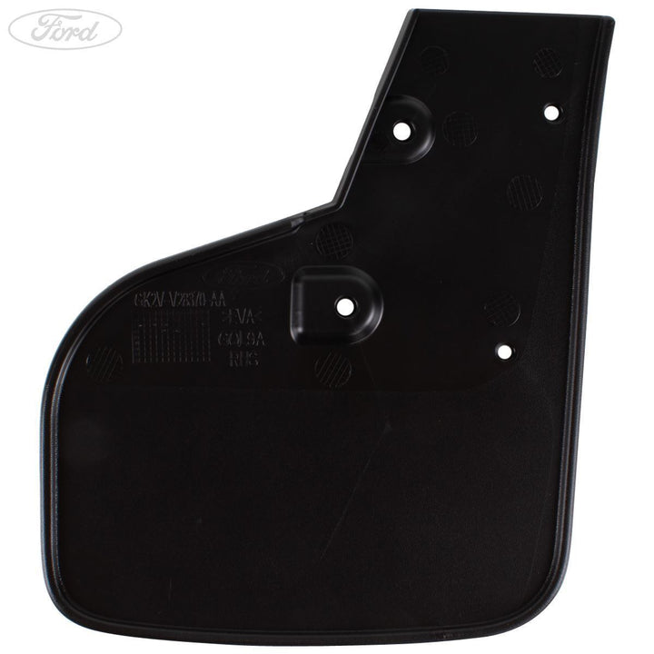 TRANSIT TOURNEO CUSTOM MK7 REAR OS MUD FLAP SINGLE X1 2017-