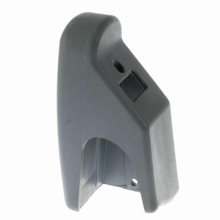 REAR SEAT BELT MOUNTING COVER