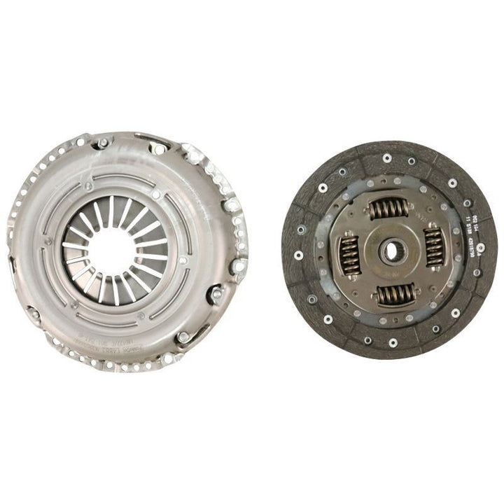 FOCUS MK2 C-MAX MK1 1.8 DURATEC HE PFI CLUTCH KIT 125 MI4