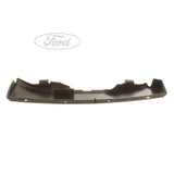 FOCUS FRONT BODY PANEL AIR DEFLECTOR DUCT