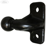 RANGER DETACHABLE TOW BAR & FITTING KIT 09/2011