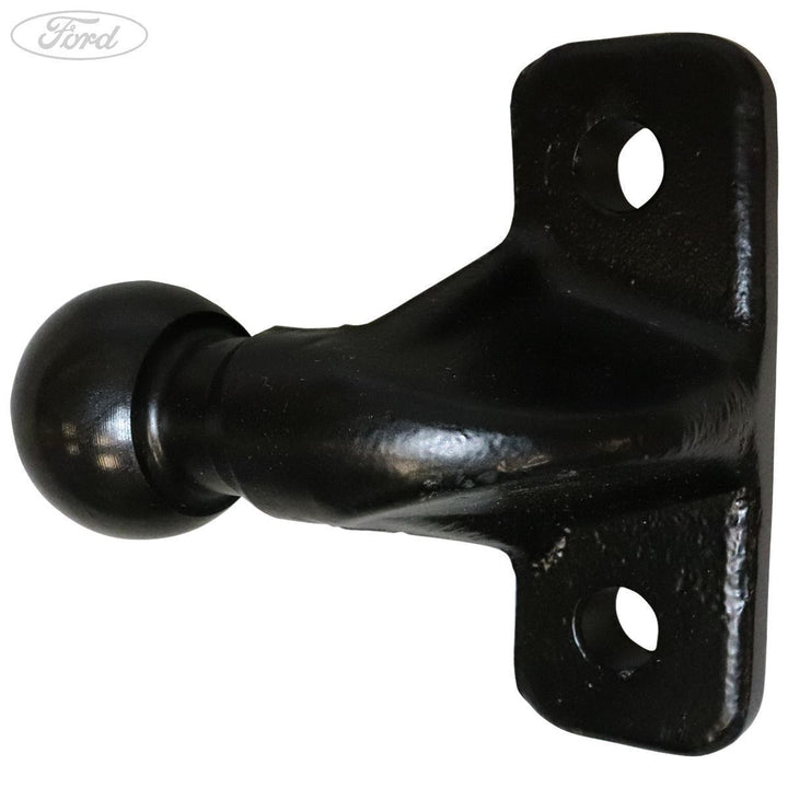 RANGER DETACHABLE TOW BAR & FITTING KIT 09/2011