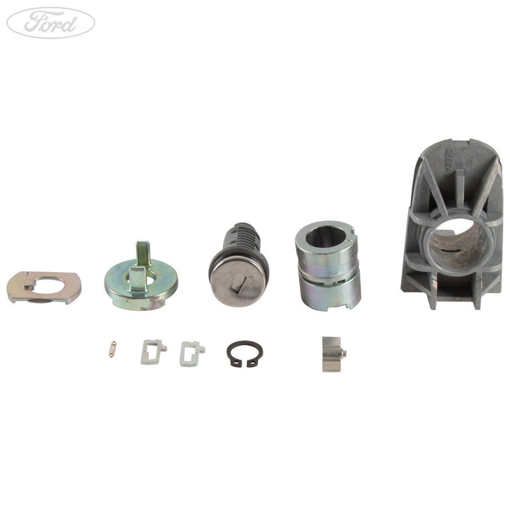 C-MAX FOCUS CONNECT KUGA N/S DOOR LOCK CYLINDER REPAIR 15-