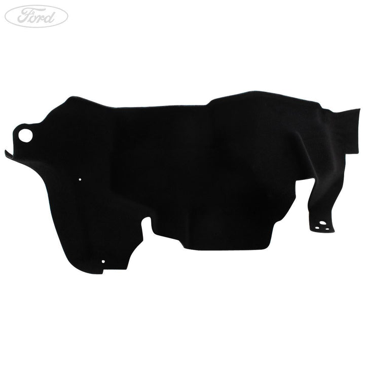 Ford LOAD COMPARTMENT TRIM - 1866978