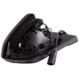 REAR VIEW OUTER MIRROR