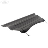 FOCUS C-MAX REAR FOLDABLE FABRIC PARCEL SHELF