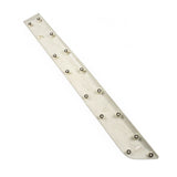 Transit Custom O/S Rear Quarter Body Moulding 2013-2023
