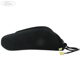 SEAT BACK