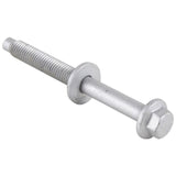 REAR SPRINGS AND SHOCK ABSORBERS HEX HEAD BOLT PACK OF 5