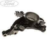 FIESTA MK7 FRONT N/S WHEEL KNUCKLE SPINDLE