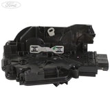 B-MAX O/S REAR DOOR LOCK MECHANISM DOUBLE POWER LOCK