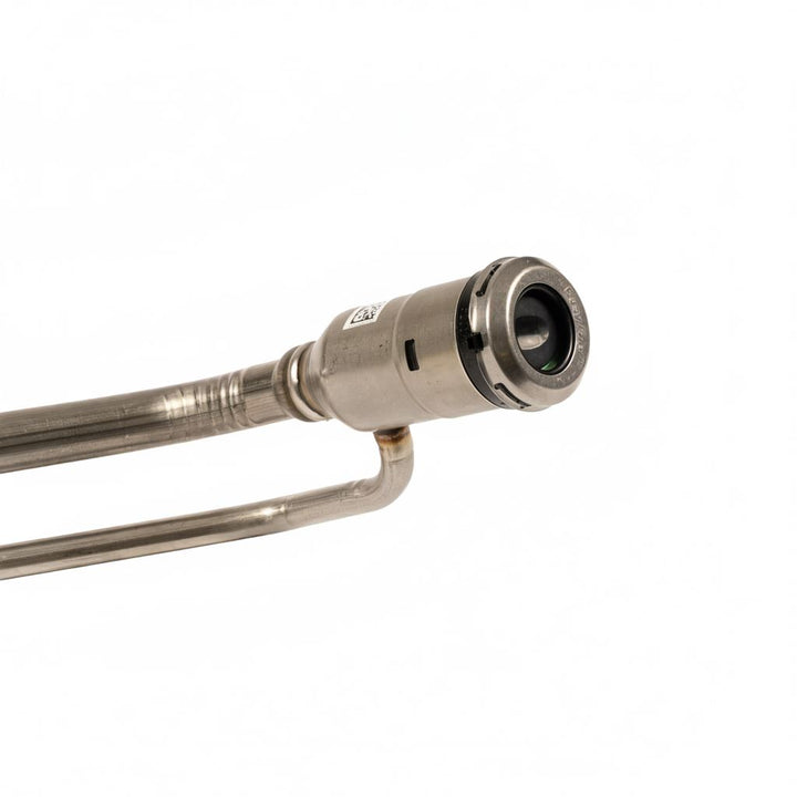 Fiesta 1.0 EcoBoost 1.25 Duratec Fuel Filler Pipe 2010-2019
