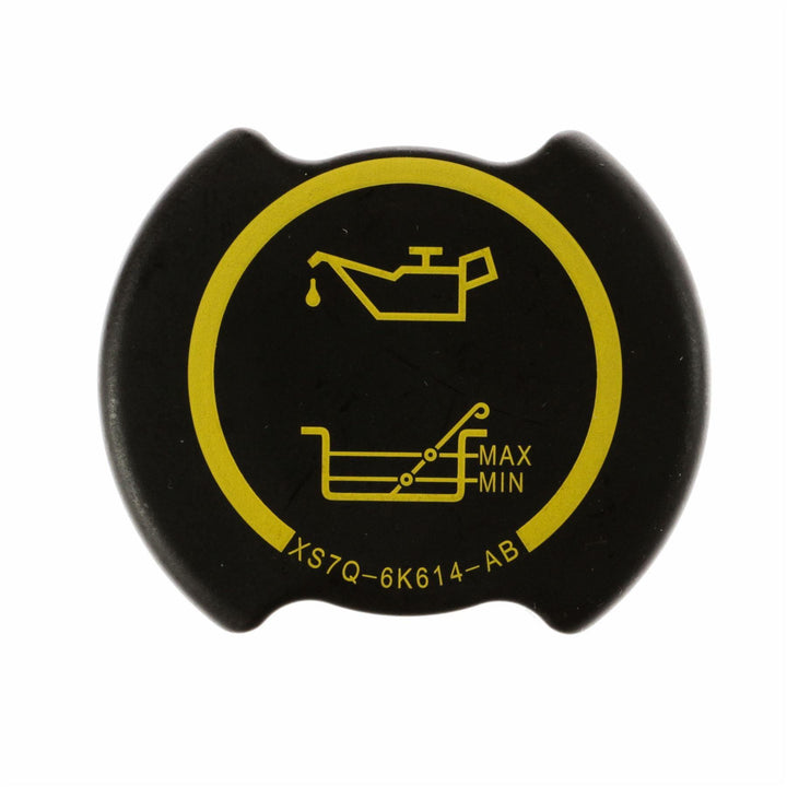 OIL FILLER CAP