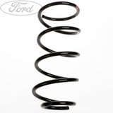 FOCUS FRONT O/S OR N/S SUSPENSION COIL SPRING