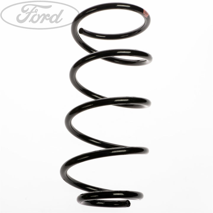 FOCUS FRONT O/S OR N/S SUSPENSION COIL SPRING