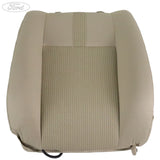 SEAT BACK
