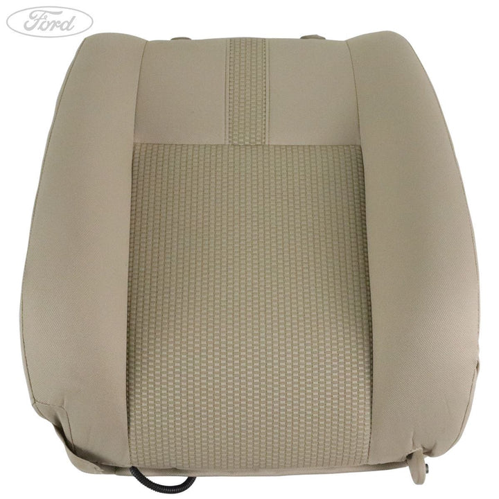 SEAT BACK