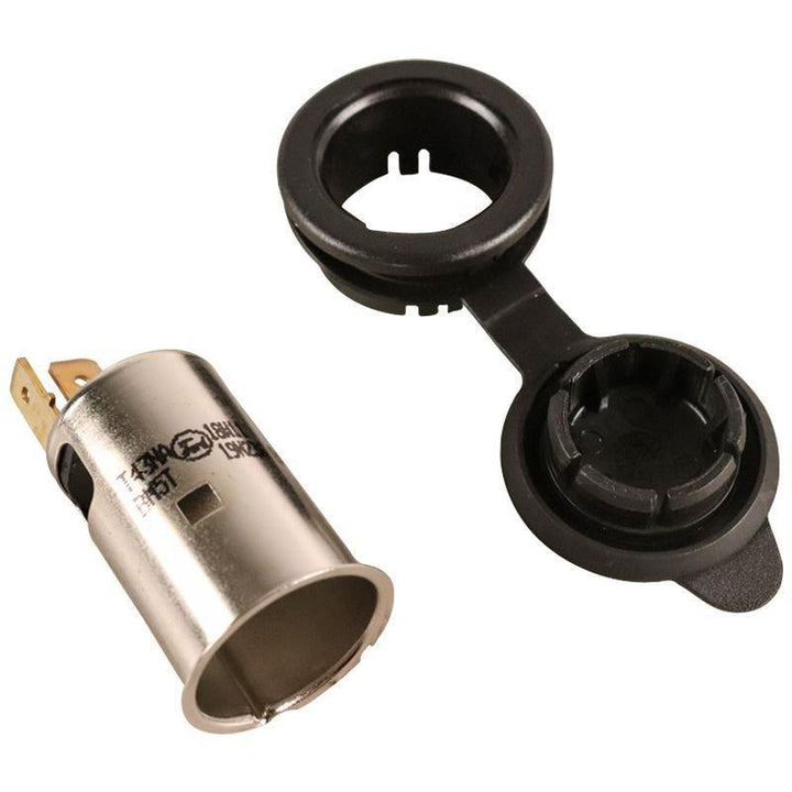 ADDITIONAL SOCKET