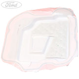 TRANSIT CONNECT N/S SLIDING DOOR INNER WATER SPLASH SHIELD