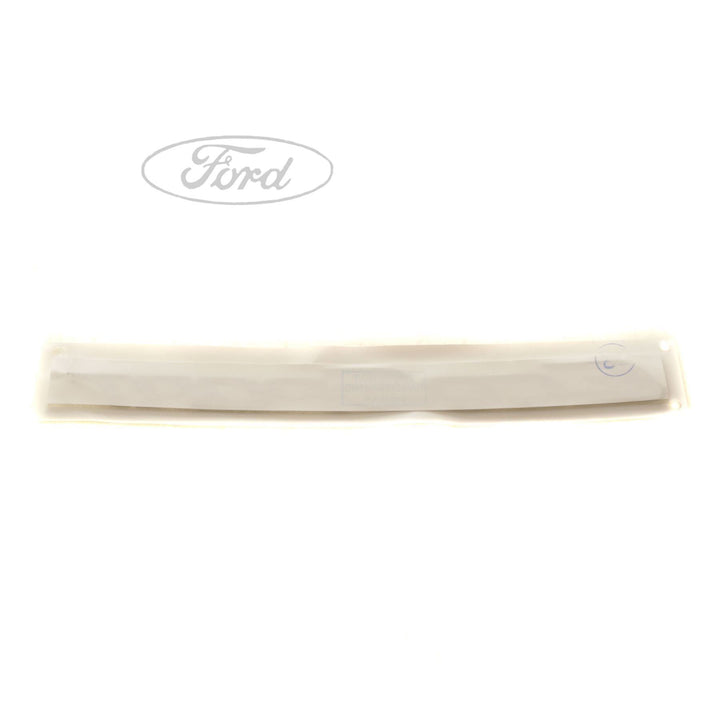 ECOSPORT REAR BOOT NAME PLATE BADGE EMBLEM