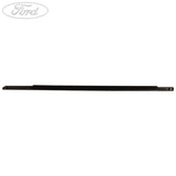 S-MAX GALAXY FRONT O/S DOOR BELT WEATHERSTRIP SEAL 2015-