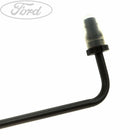 CLUTCH MASTER CYLINDER TUBE