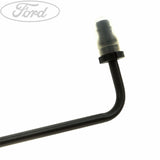 CLUTCH MASTER CYLINDER TUBE